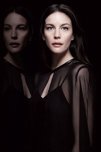 вечерний макияж для брюнеток Liv Tyler вечерний макияж для брюнеток Liv Tyler